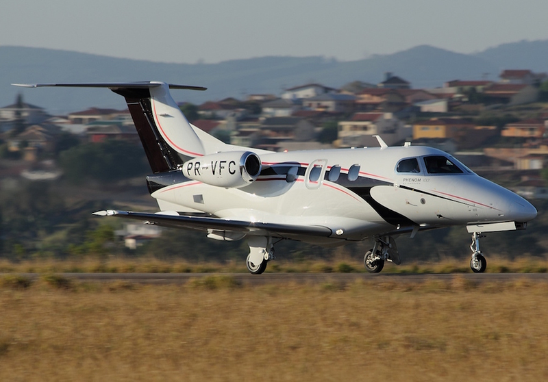Illustration for article titled The Cirrus Vision SF50 Might Be The Easiest Way To Get Your Own Private Jet